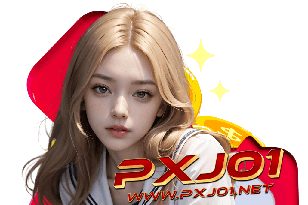 pxj01 สมัคร
