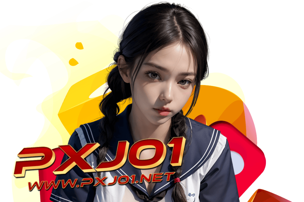 pxj01 แจกเครดิตฟรี